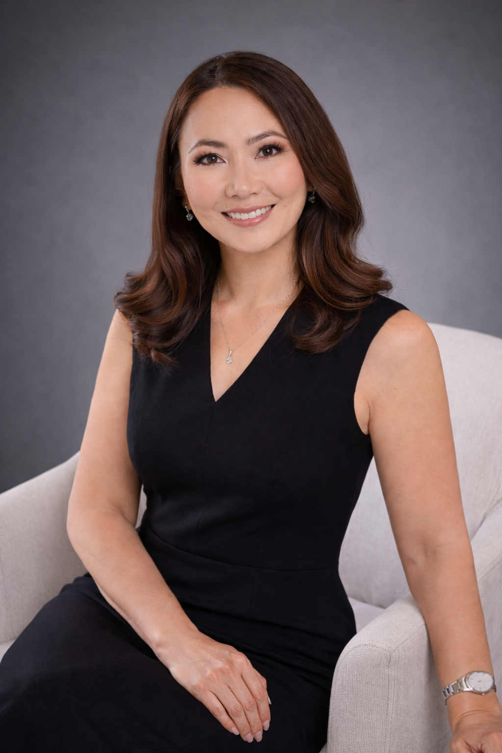 Donna O’Connor, Founder and CEO of AndHeal